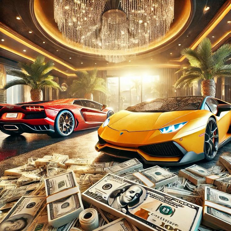 A33 Club کیسینو میں لاٹری گیمز میں حصہ لیں۔